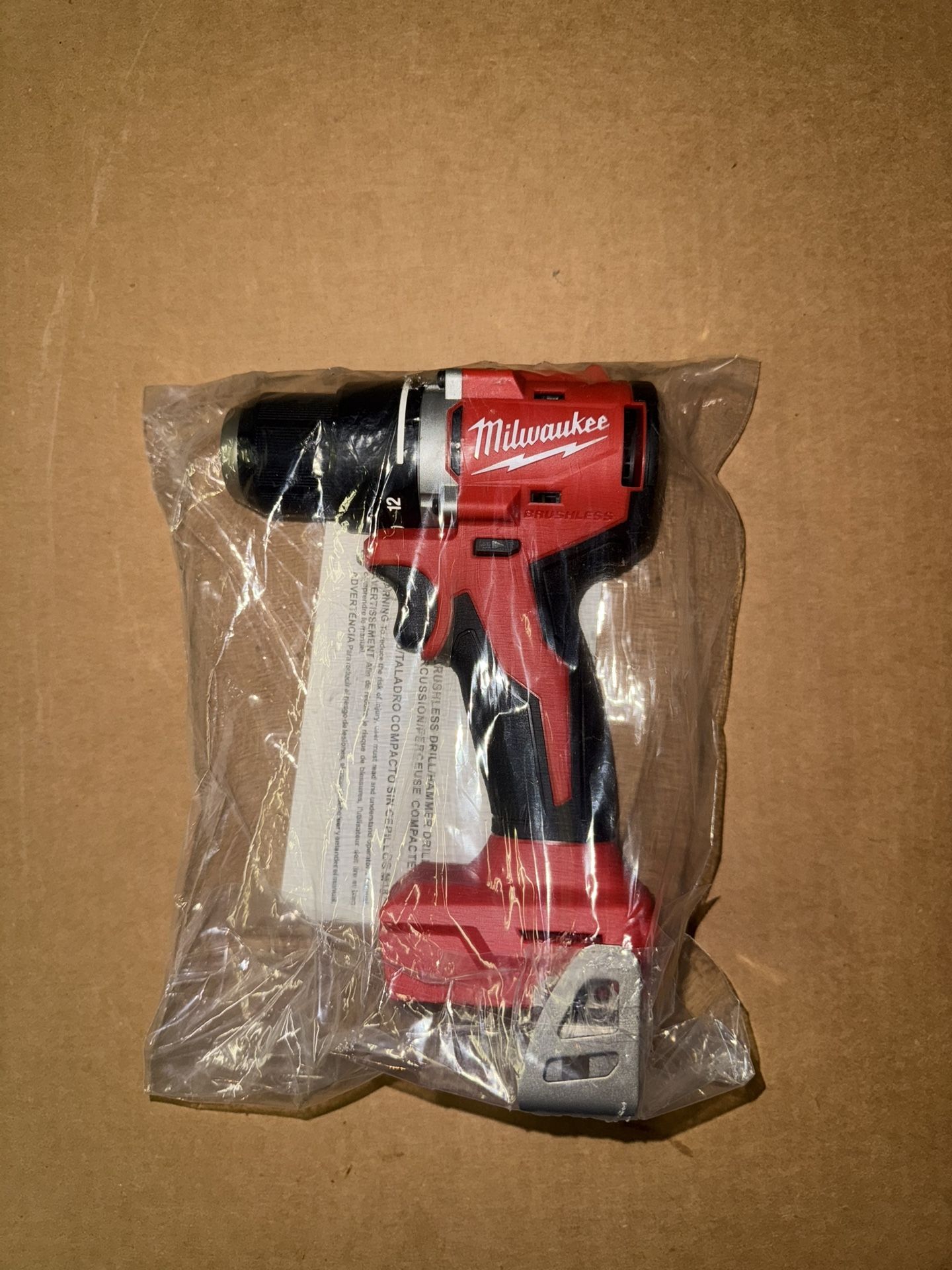 *SEND BEST OFFER* Milwaukee M18 Impact Driver (Tool Only)