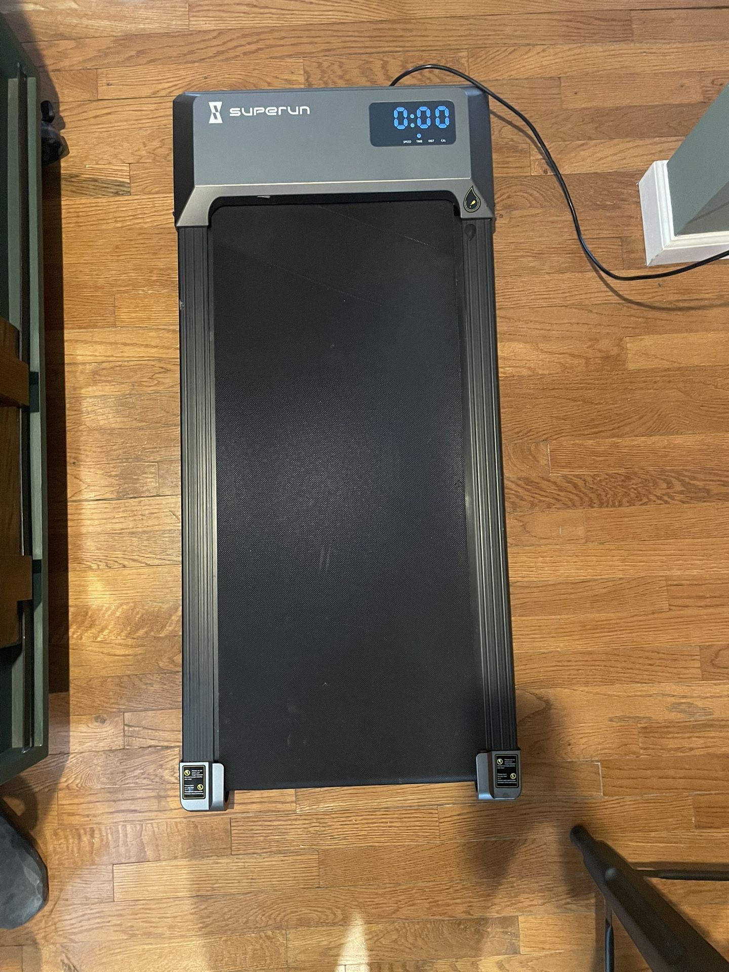 Superun Walking Pad