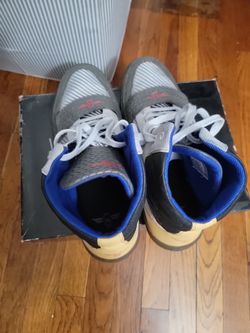Creative recreation shoes