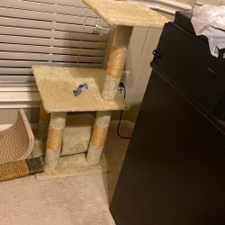 Cat Tree