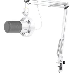 Amplitank Dynamic Microphone w Boom arm