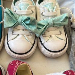 Converse Size 5c