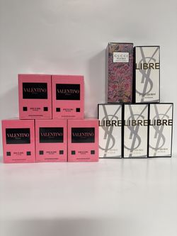 Women's Designer Fragrances