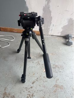 Tripod Made in Italy