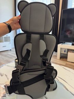 Luggage Travel Seat for Toddlers