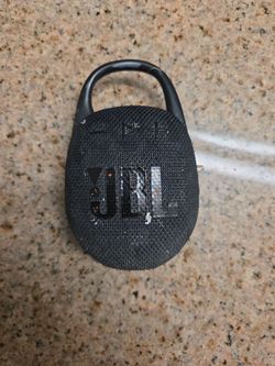 JBL clip 5