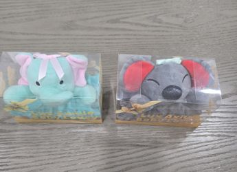 Baby Security Blanket - NEW