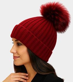 WOMENS HAT