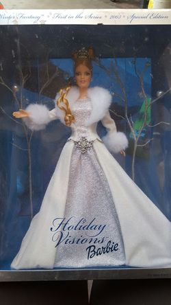 Barbie