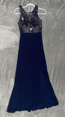 Morgan & Co. Prom Dress