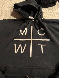 JAY-Z hoodie