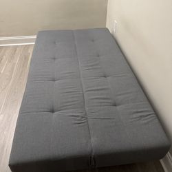 IKEA BALKARP Sleeper sofa