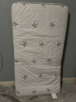 Crib Mattress