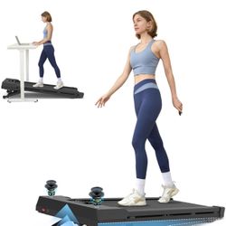 Walking Pad Treadmill