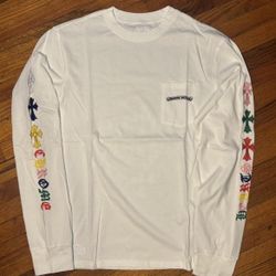 Chrome Hearts T-Shirt