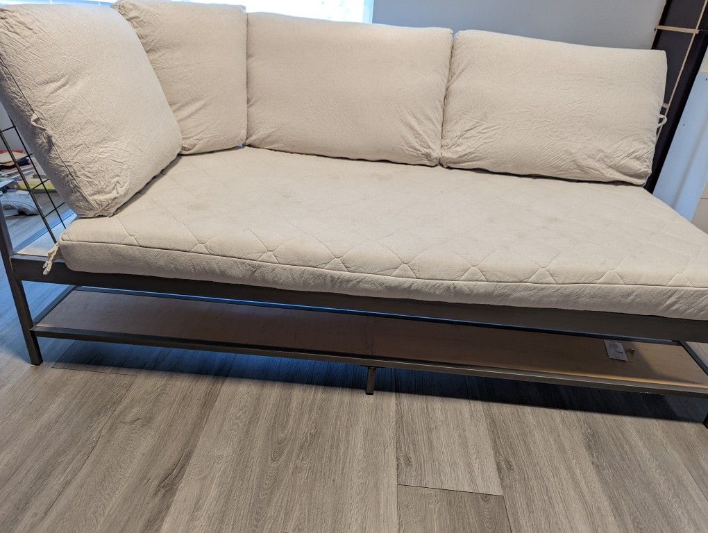 IKEA Ekebol Couch