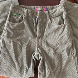 Empyre Corduroy Pants