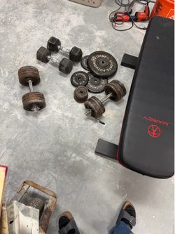 Weights