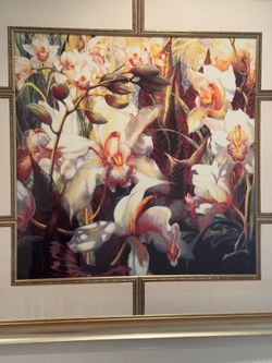 Picture-wall decor