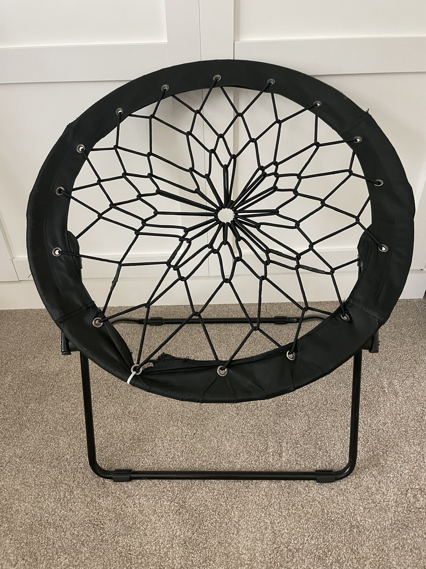 Kids Bungie Chair