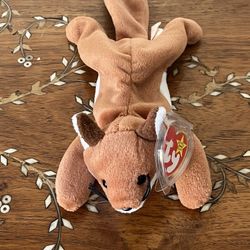 TY Beanie Babies Sly (1996) 