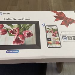 Digital Picture Frame