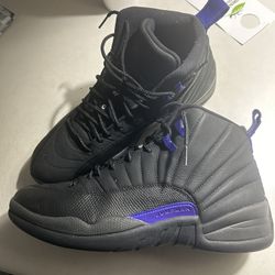 Jordan 12s