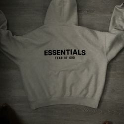 Essential Jacket