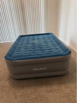 BeautyRest Air Mattress