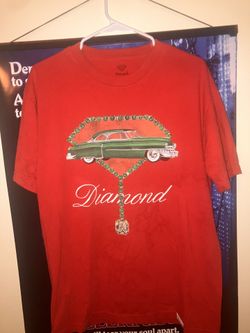 Diamond Apparel Tee