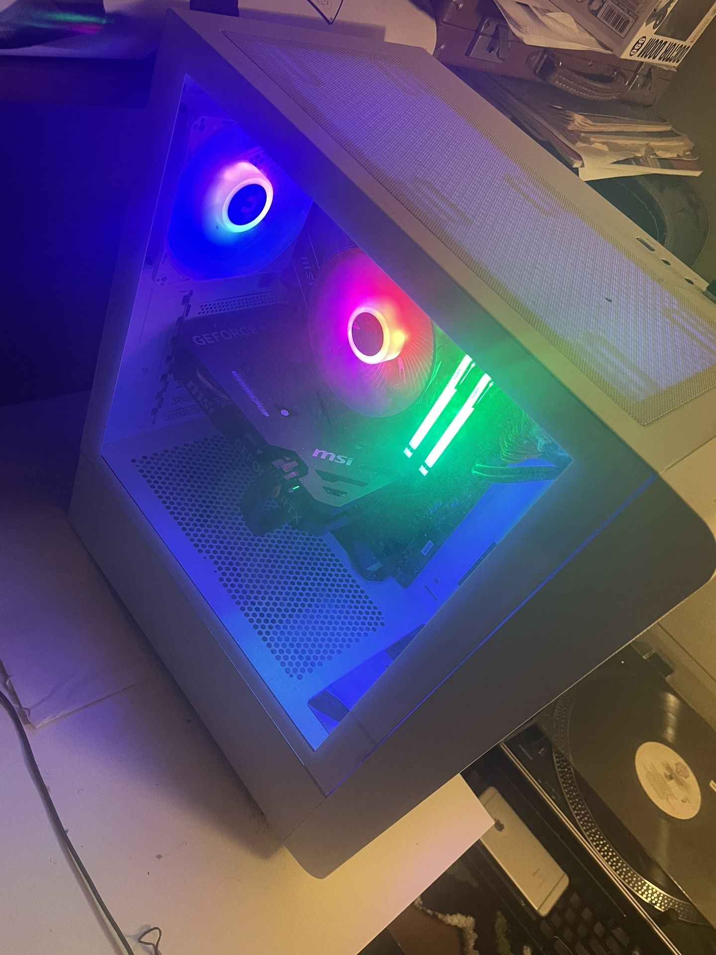 IBuyPower Slate Gaming Pc