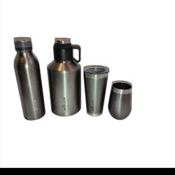 Reduce Bundle x4 in Stainless