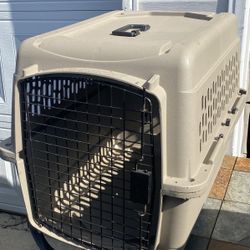 Medium Dog Cage