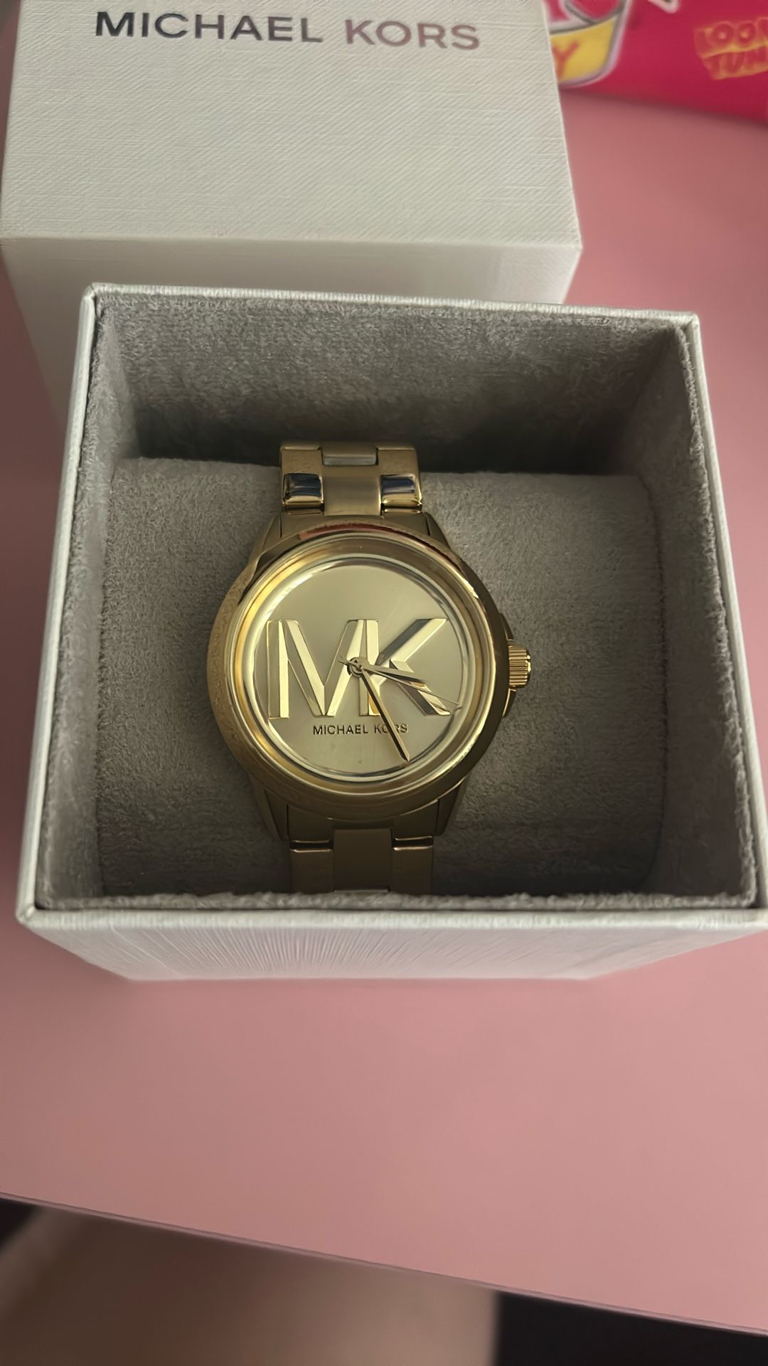 Michael Kors Watch