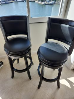 BAR STOOLS
