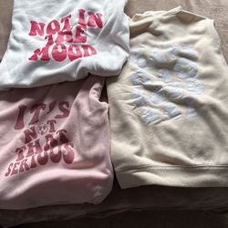 Hoodies