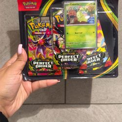 Pokémon Cards