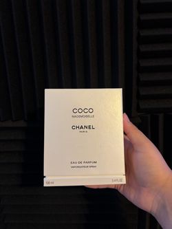 Chanel Coco Mademoiselle EDP