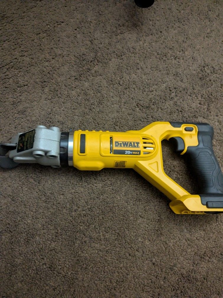 Dewalt Multitool Tool Multiuso