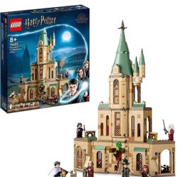 Lego Harry Potter 