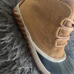 Sorel Woman’s Boots