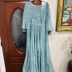 Mother Of Bride / Groom Dresses 