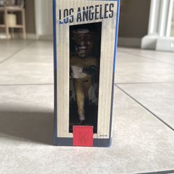 Jason Heyward Dodgers Bobblehead