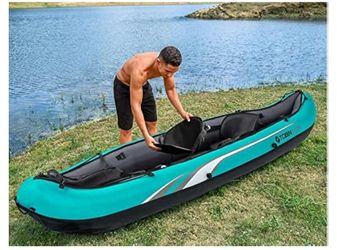 Inflatable Kayak