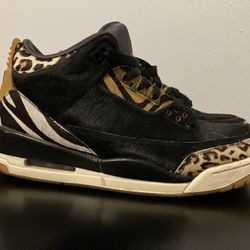 Air Jordan Animal Instinct 