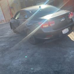 2014 Chevrolet Malibu