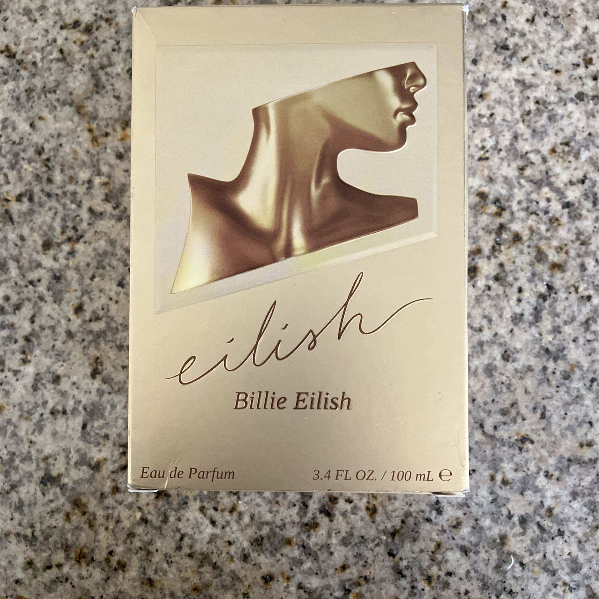 Billie Eilish Perfume