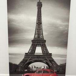 Wall Canvas Art 40x26