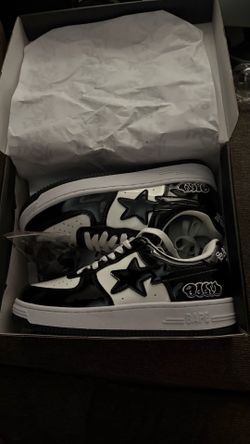 BAPE SHOES