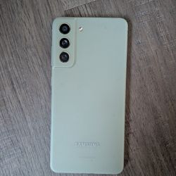 Samsung Galaxy FE21